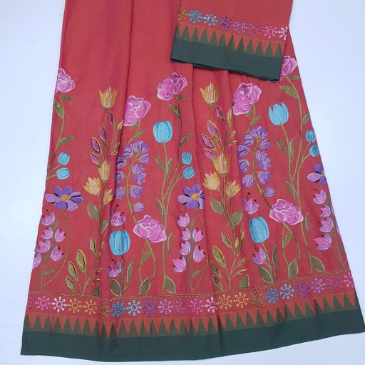Handloom Garden Rida Set