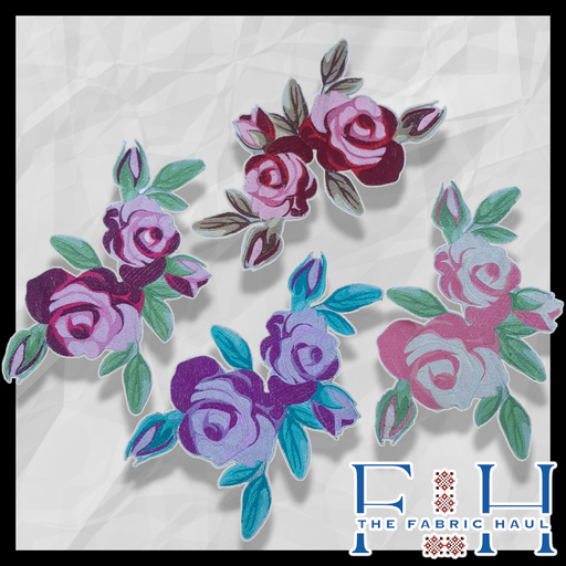 Emb 2 Rose