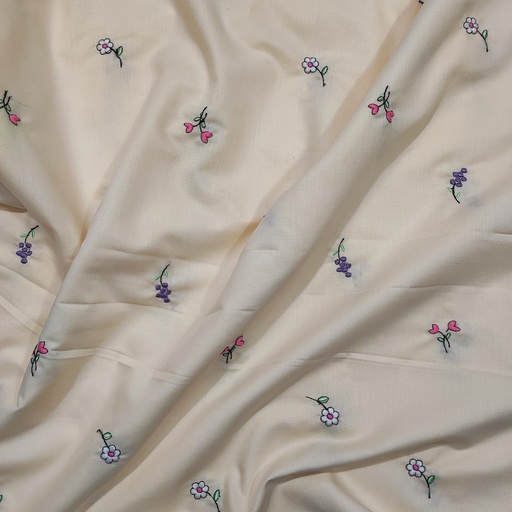 Butti allover - 5 mtr