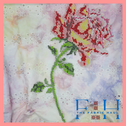 M-Rose Melba Lush Vine