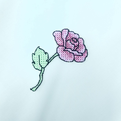 ST Rose - 12 pcs per pack