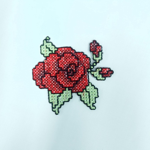 UR Rose - 12 pcs per pack