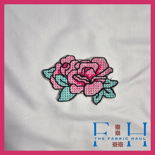 SR Rose - 12 pcs per pack 