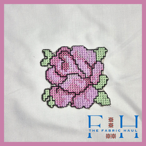 DB Rose - 12 pcs per pack