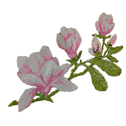 Magnolia Applique