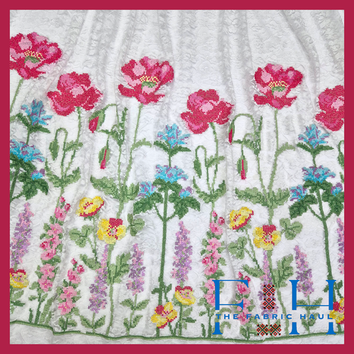 Galore Garden On Net 1 mtr