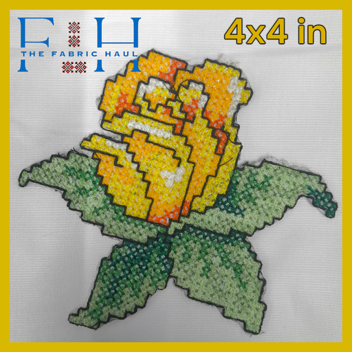 Blooming Bud - 6 pcs