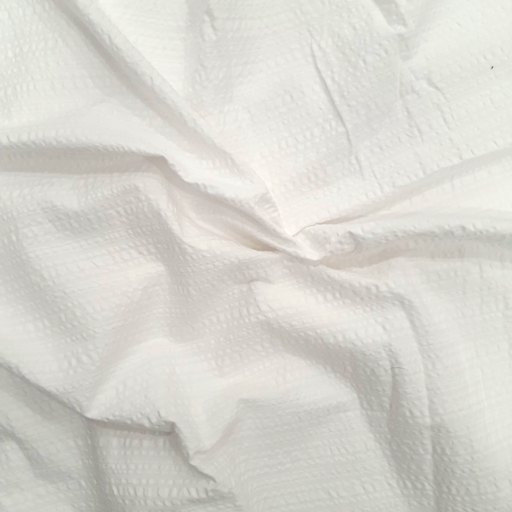 SeerSucker Lining 58"