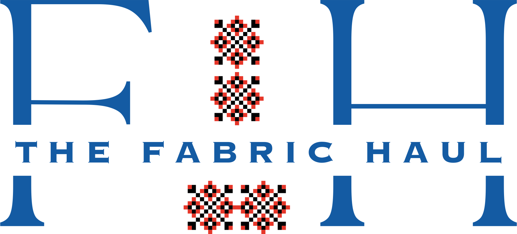 The Fabric Haul